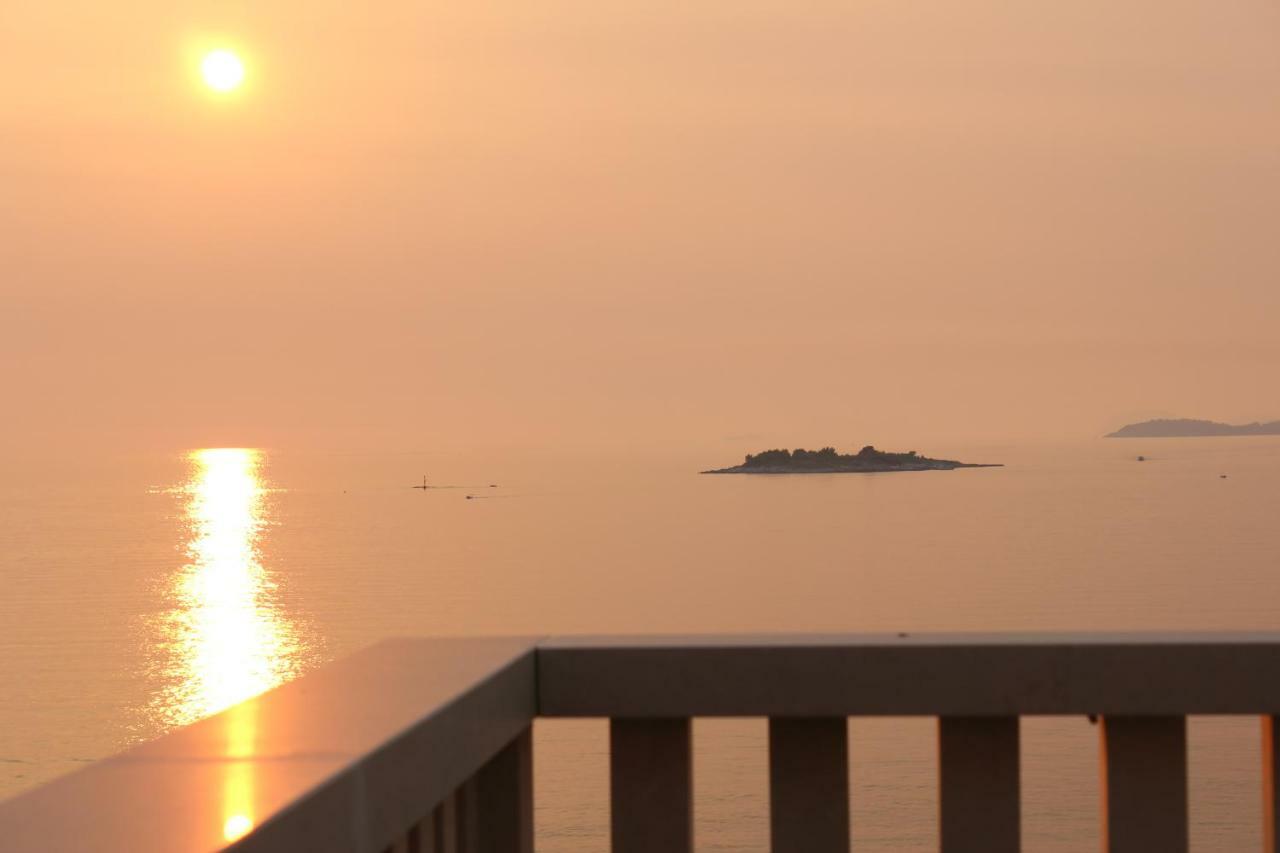 I Sassi Bianchi - West Villa Cavtat Exterior photo