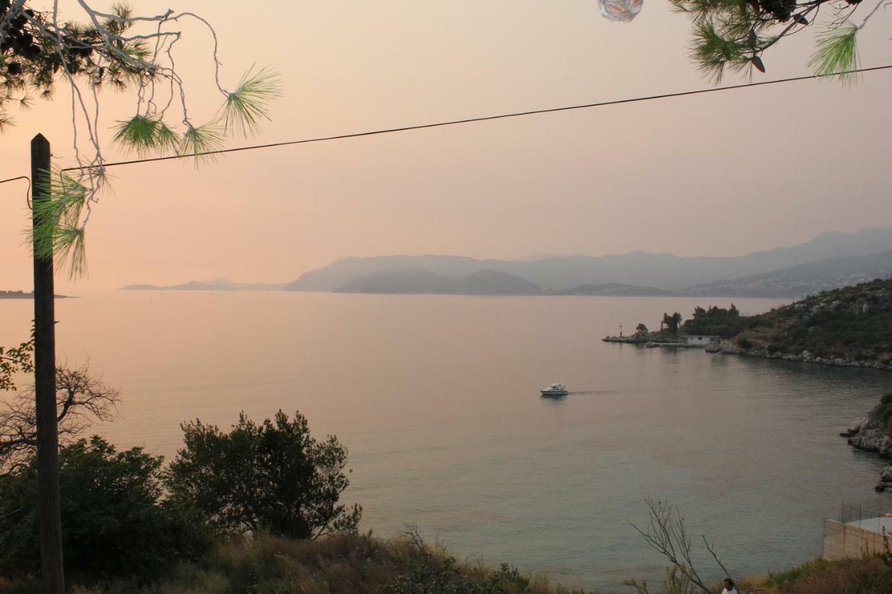 I Sassi Bianchi - West Villa Cavtat Exterior photo