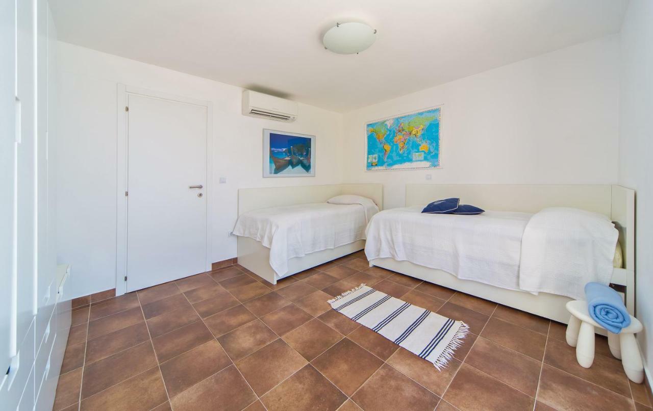 I Sassi Bianchi - West Villa Cavtat Exterior photo